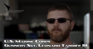 Sgt Leonard Tardiff III