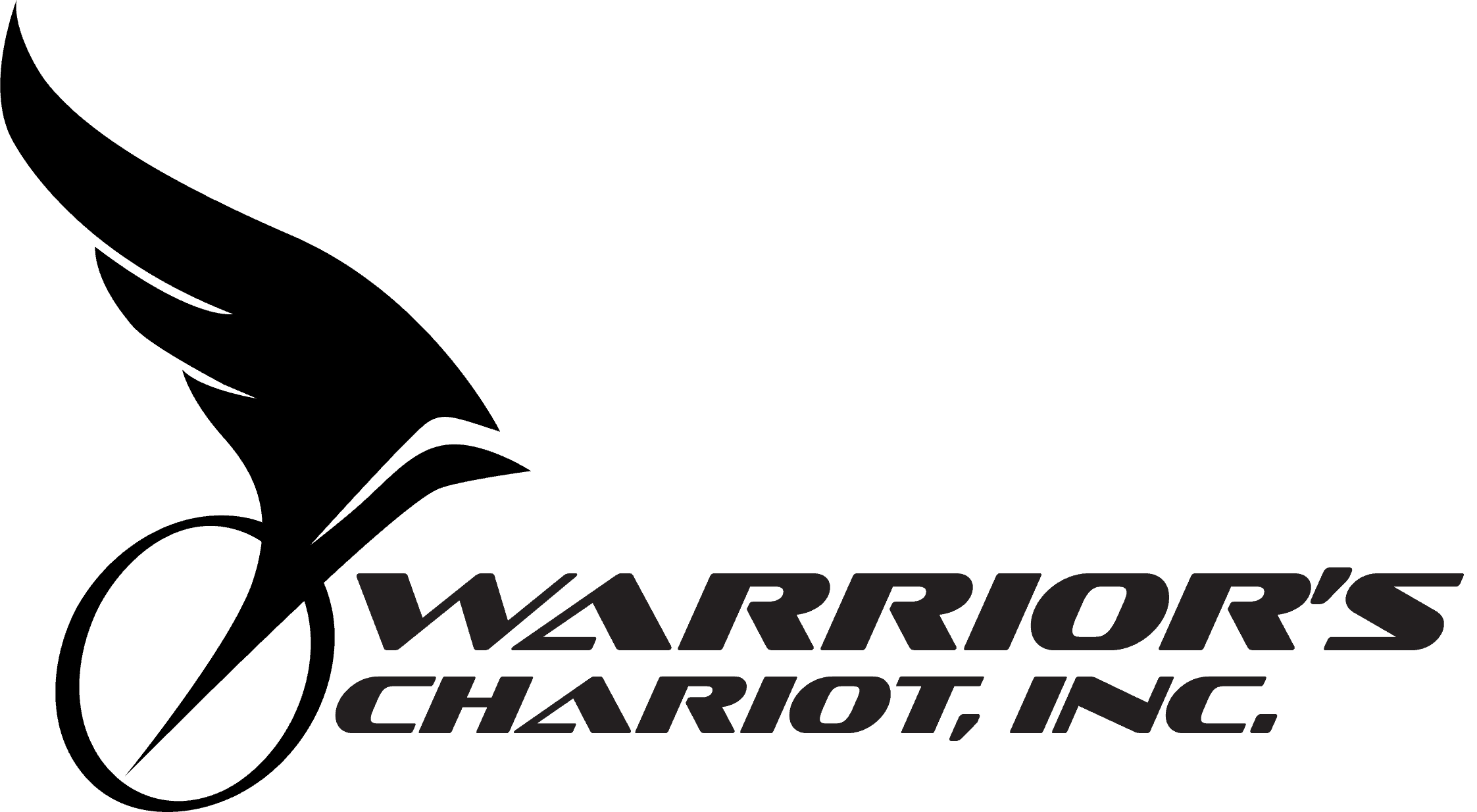 Warrior's Chariot