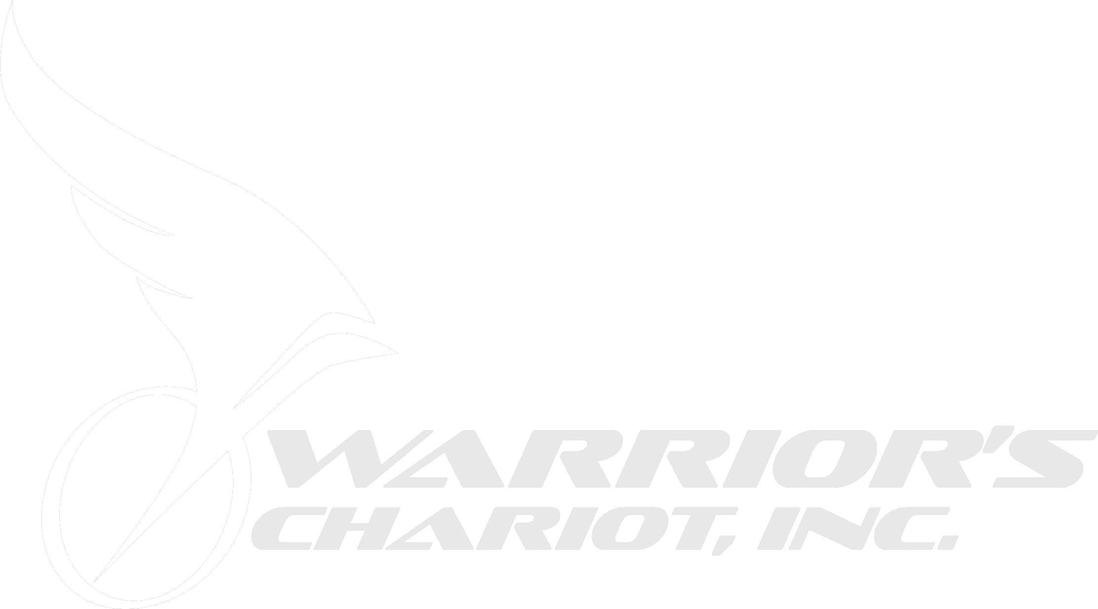 Warrior's Chariot