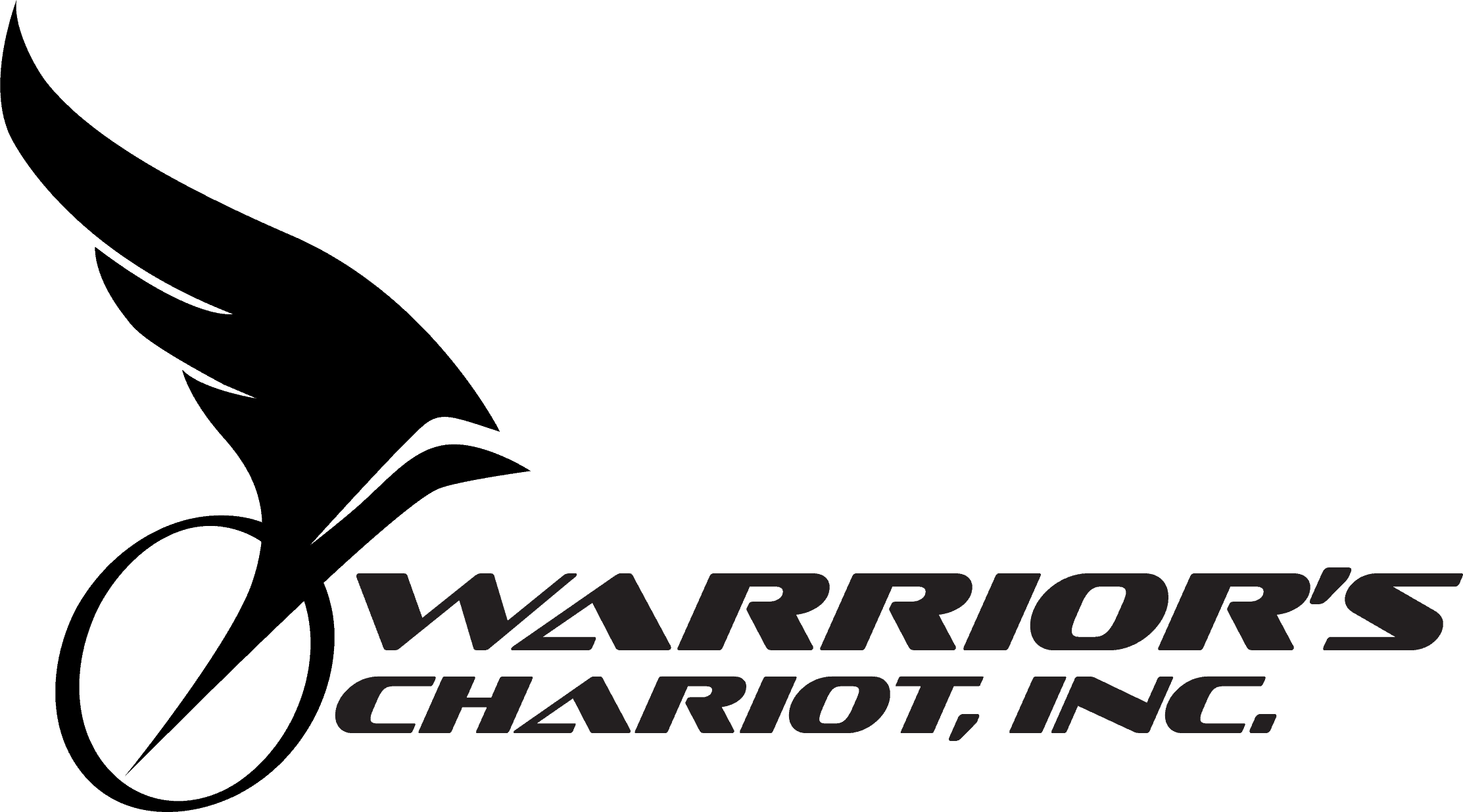 Warrior's Chariot